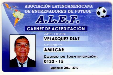 Asociación Latinoamericana de Entrenadores de Fútbol ...