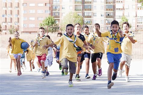 Asociación MIES : Campeonato de fútbol juveniles educadores y últimos ...