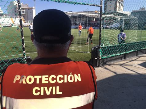 Asociación Voluntarios de Protección Civil de Ceuta: FINAL  COPA DEL ...