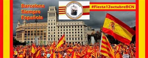 Asociaciones pro españolas se unen por la celebración del ...