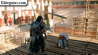 Assassin s Creed: Origins   Misiones secundarias: Comida ...