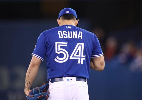Assault Case Could Cost Roberto Osuna The Season, And His ...