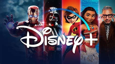 Assinatura do Disney + entra em pré venda no Brasil; veja ...
