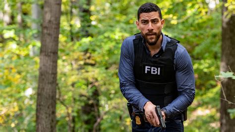 assistir episódio FBI: 1x8 online dublado