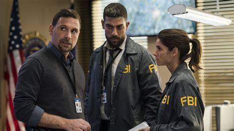 Assistir FBI: 1x1 Dublado e Legendado   Max Séries