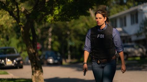 Assistir FBI: 2x5 Dublado e Legendado   Max Séries