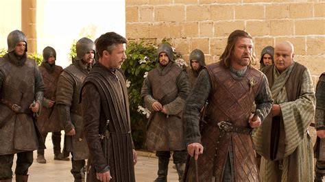 Assistir Game of Thrones: 1 Temporada Episódio 7   Top Flixs HD