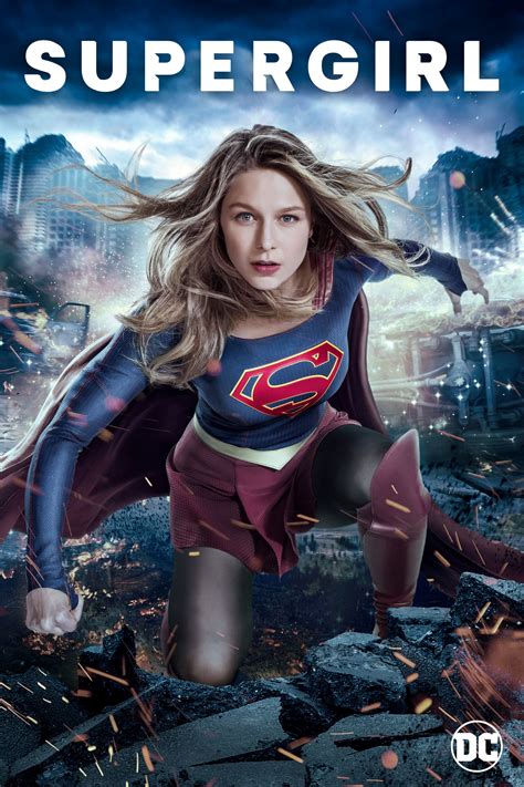 Assistir Supergirl Online | Mega Cine HD