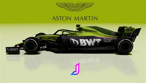 Aston Martin F1 team | RaceDepartment