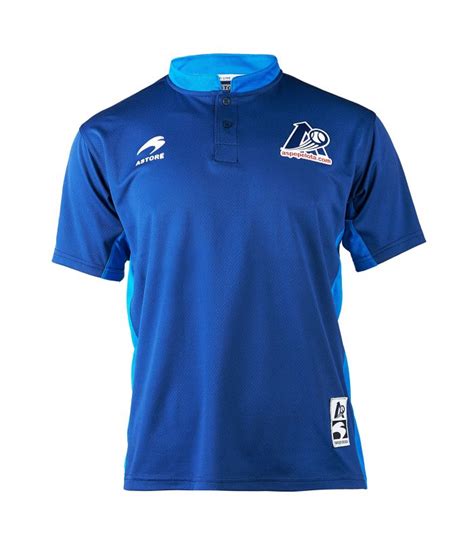 Astore Camiseta Abain Aspe Azul. Todo Deporte.com