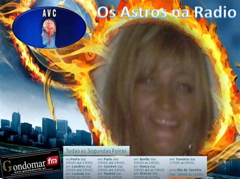 Astrologia: 46º PROGRAMA OS ASTROS NA RADIO COM O tema A ...