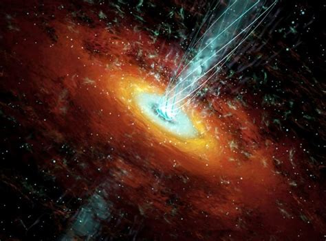 Astronomía: Científicos españoles logran la imagen con más ...