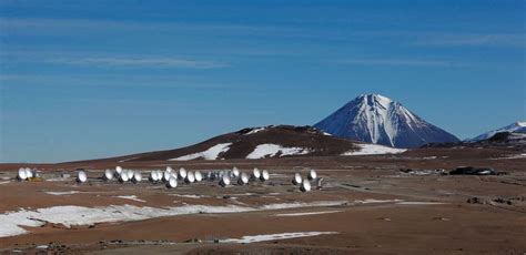 Astronomía en Chile: Todo lo que debes saber al respecto