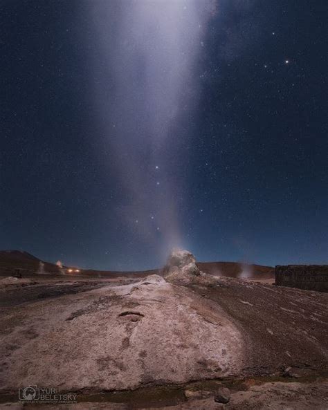Astrónomo captura impactantes imágenes del cielo en Chile | Tele 13