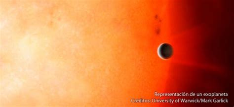 Astrónomo de la UCN participa en hallazgo de exoplaneta gigante con ...