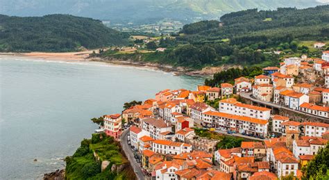 Asturias en 7 pueblos de playa y 2 de interior para salir ...