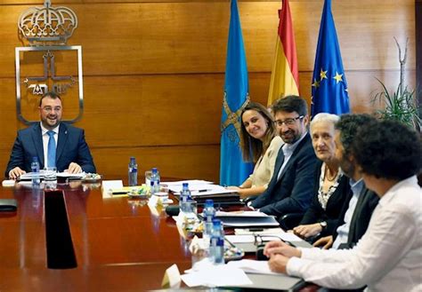 Asturias firmará con el Ministerio del Interior un convenio para luchar ...