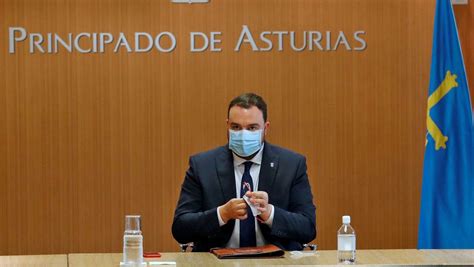 Asturias implantará una app de rastreo del coronavirus
