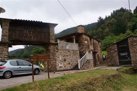 Asturias lideró la ocupación en turismo rural durante el mes de julio ...