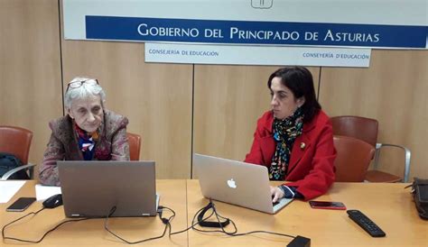 Asturias potencia el uso de plataformas on line en la educación | El ...