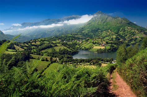 ASTURIAS – Arguably one of the best places to live in Spain