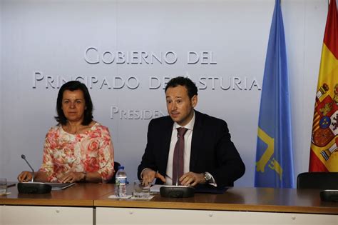 Asturias ya ha destinado cerca de 32 millones a la asistencia jurídica ...