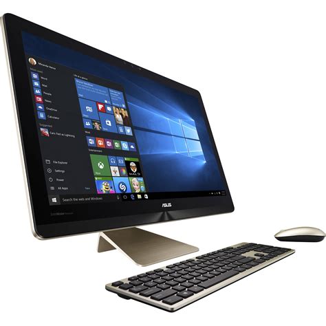 ASUS 23.8  Z240 Series Multi Touch All in One Z240 C2