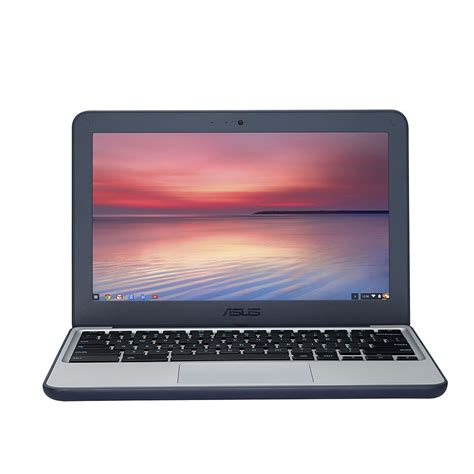 ASUS Chromebook C202SA 11.6  Mini Laptop Intel Celeron ...