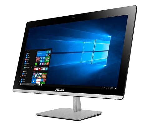 ASUS V230ICGT BF137X ordenador todo en uno con Windows 10