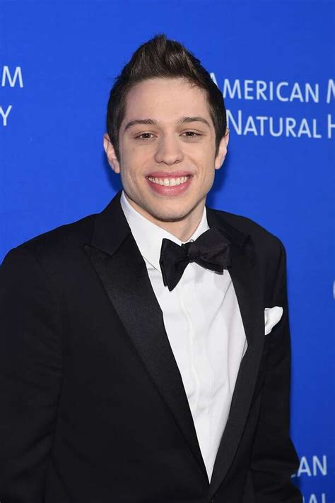 At 21, Pete Davidson is a stand up veteran   SFGate