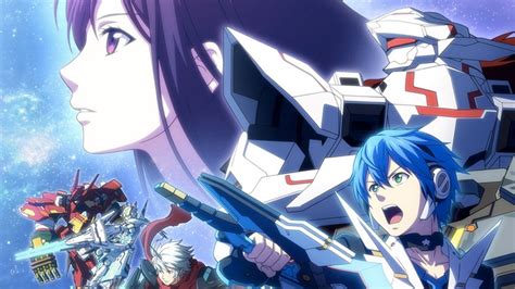 At least the Phantasy Star Online 2 anime is coming to ...