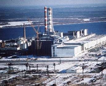 Atención a los niños afectados por el accidente nuclear en Chernobil ...
