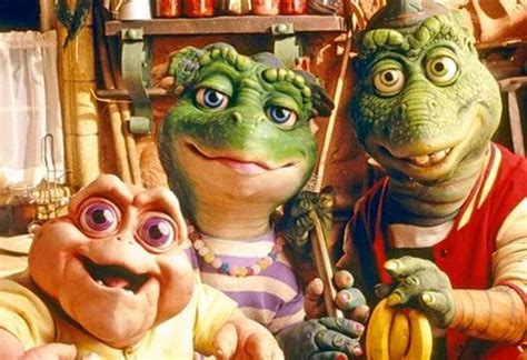 ¡Atención niños de los 90! Disney+ trae de vuelta la serie “Dinosaurios ...