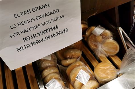 ¡Atención! Precio del pan podría subir en un 20% desde abril — Pudahuel