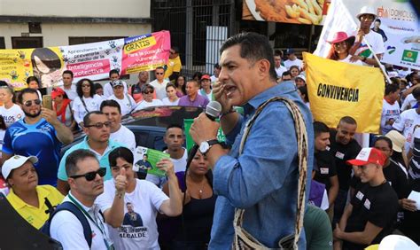 Atentado contra candidato a alcaldía de La Vega | La FM