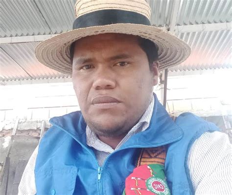 Atentan contra líder indígena en el municipio de Caldono, Cauca | RCN Radio