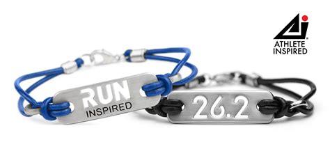 ATHLETE INSPIRED | Running jewelry, Athlete, Running