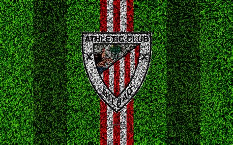 Athletic Bilbao 4k Ultra HD Wallpaper | Background Image ...