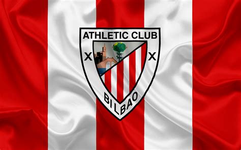 Athletic Bilbao Fondo de pantalla HD | Fondo de Escritorio ...