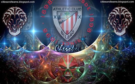 Athletic Bilbao HD Image and Wallpapers Gallery ~ C.a.T