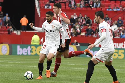 Athletic Club   Sevilla FC: Duelo de primera   TIMEJUST