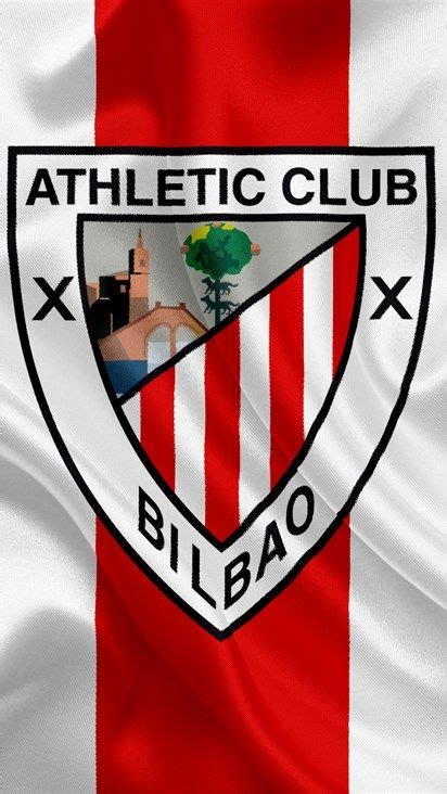 Athletic de Bilbao, club de fútbol, el emblema, el ...