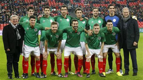 Athletic: ¿Qué jugadores del Leganés jugarán con Euskal ...