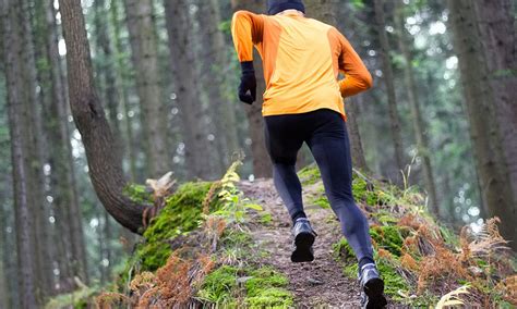 Athletics Weekly | 5 reasons to give trail running a try ...