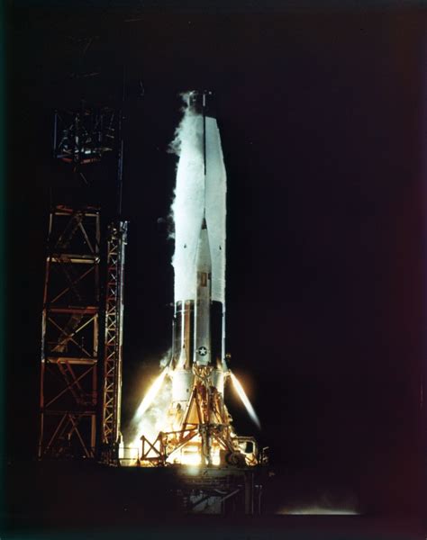 Atlas 5C Liftoff   Atlas Launches binder; 5C; 2 20 59; lau… | Flickr