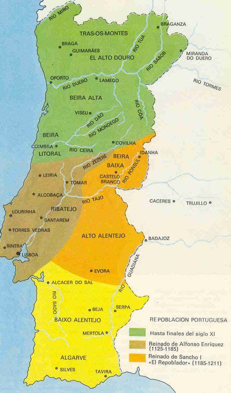 Atlas de Historia de España. bachiller.sabuco.com ...