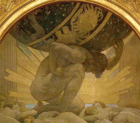 Atlas | Wiki Mitología Griega | Fandom
