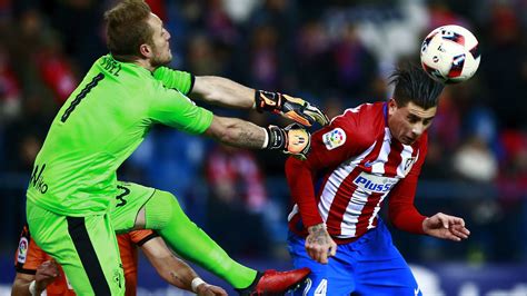 Atlético de Madrid vs Eibar Football Prediction Today 15 ...