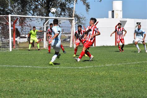 Atletico de Rafaela | Juveniles de AFA jugaron ante Instituto