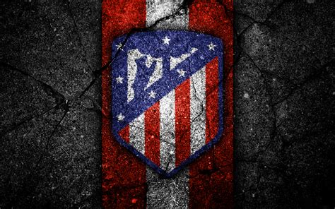 Atlético Madrid 4k Ultra Fondo de pantalla HD | Fondo de ...